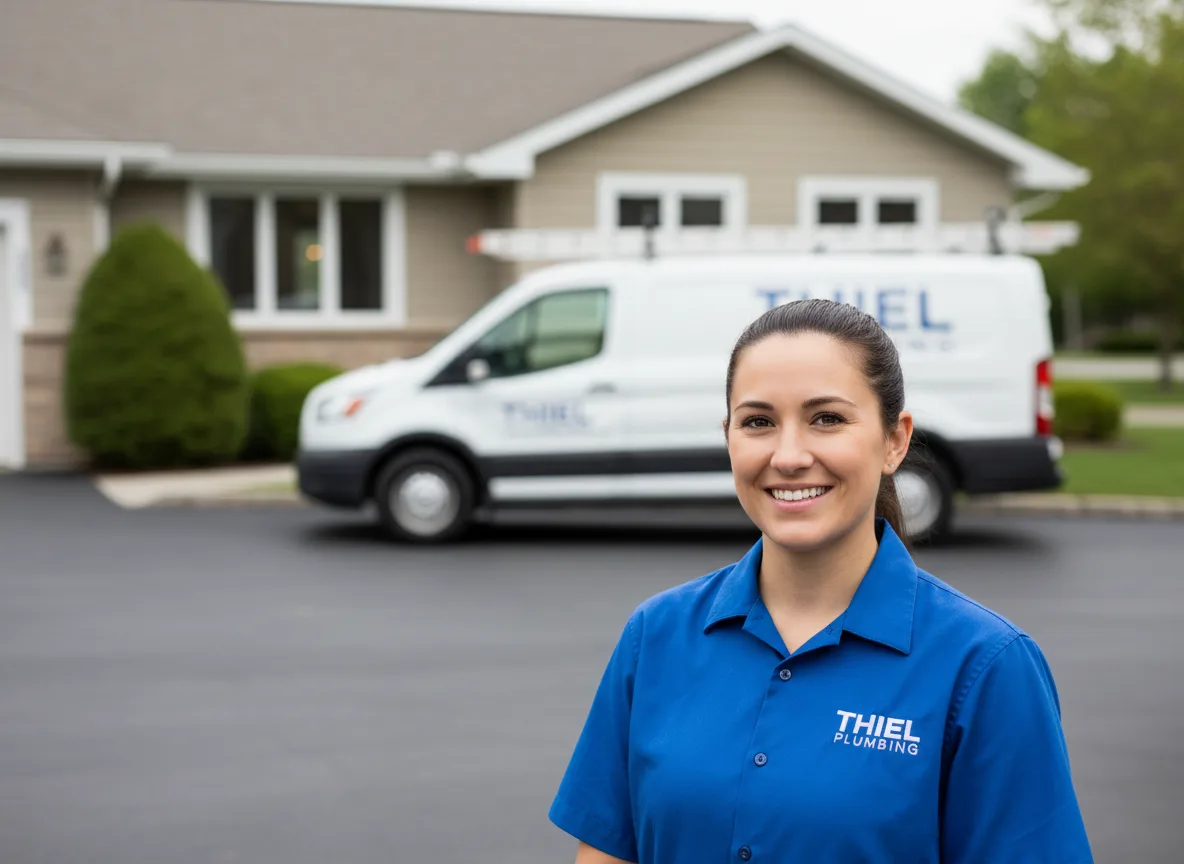 Plumber Crooked Creek, AK FAQs
